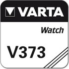 Varta V 373 Uhrenbatterie 1Stck