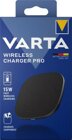 Varta 57905 Wireless Charger Pro