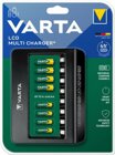 Varta 57681 Multi Charger+