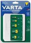 Varta 57658 Universal Charger