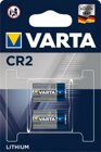 Varta 6206 Lithium CR2 Photobatterie Blister 2