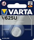 Varta V 625U Knopfzelle Blister 1