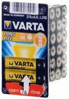 Varta Longlife AA LR6 Einwegbatterie Alkali