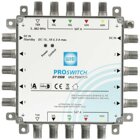 Wisi DY 0508 PROSWITCH Multischalter 5 in 8