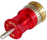 Wisi ZE 10 1200 Kabelendstecker KES fr iKx