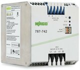 Wago 787-742 ECO-NETZGERT 3-PH./ 24V 20A