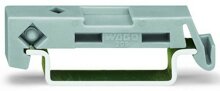 Wago 209-137 MONTAGEADAPTER FR TS35 (25 Stck)