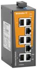 Weidmller IE-SW-BL08-8TX Netzwerk Switch, unmanage