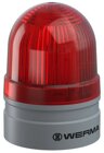 Werma 26012060 Mini TwinFLASH 115-230VAC