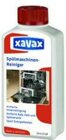 Xavax 111725 Splmaschinenreiniger Frischeduf