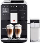 Melitta Kaffeevollautomat F830-102 Barista Smart T black 